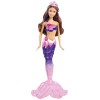 Mattel Papusa Barbie Sirena W6285